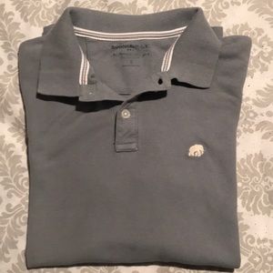 Banana Republic men’s polos shirt. Used. Size S.
